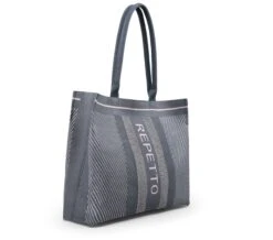 Repetto IT Dance Bag- Just Arrive -very Limited Just Arrived -Fashion Clothing Store b0335tr 200 p200