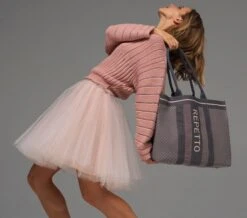 Repetto IT Dance Bag- Just Arrive -very Limited Just Arrived