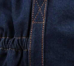 Repetto Large Tutu Bag Blue Jeans - Just Arrived -Fashion Clothing Store b0345t 683 p5 1