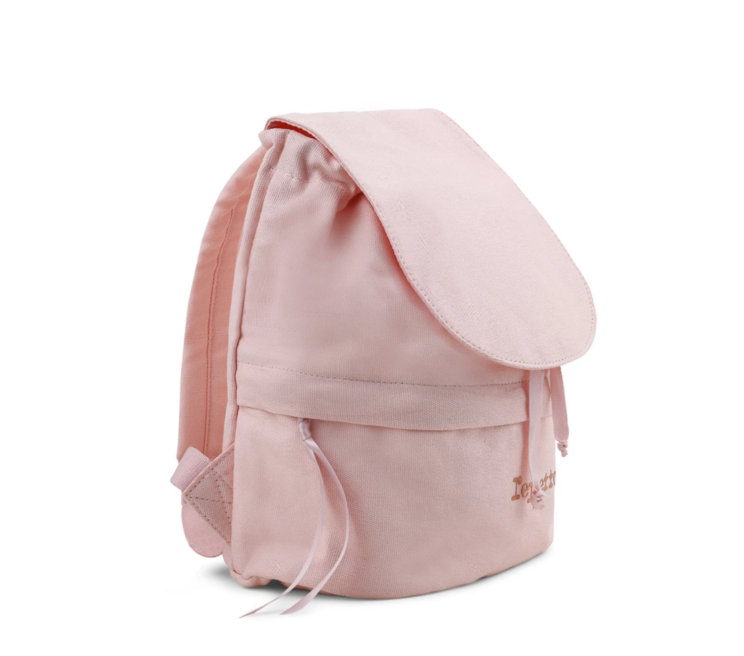 Repetto Girls Backpack 4 Repetto Girls Backpack - Image 2