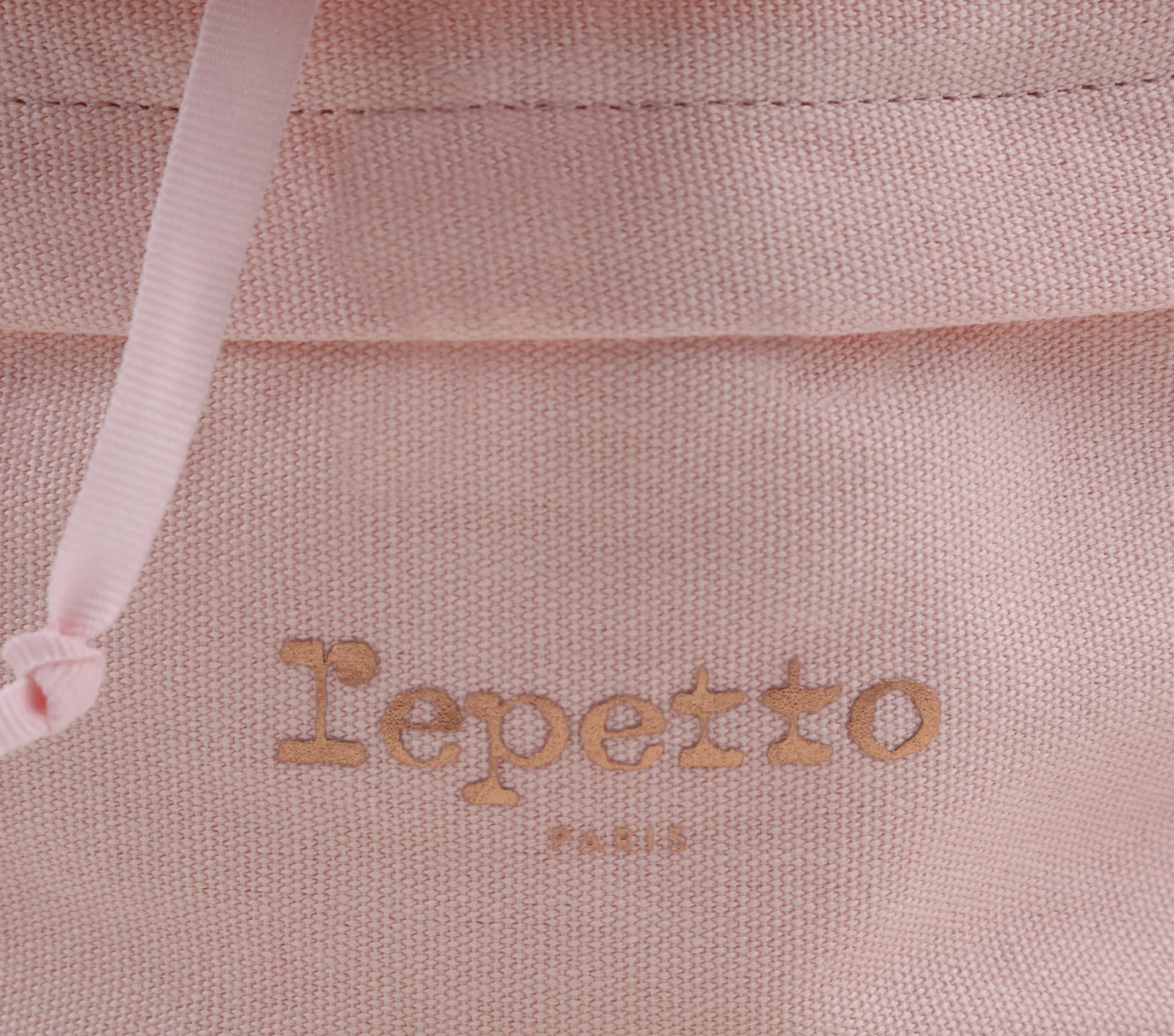 Repetto Girls Backpack 6 Repetto Girls Backpack - Image 4