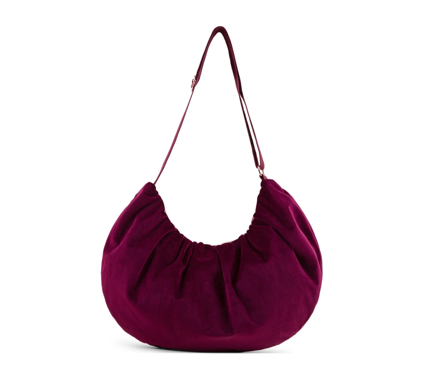 Repetto Moon's Messenger Bag- Limited Edition- Will Go Fast 5 Repetto Moon's Messenger Bag- Limited Edition- Will Go Fast - Image 3