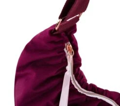 Repetto Moon's Messenger Bag- Limited Edition- Will Go Fast 11 Repetto Moon's Messenger Bag- Limited Edition- Will Go Fast -Fashion Clothing Store b0369v 662 p5