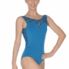 Ballet Rosa- Antonia 1 Ballet Rosa- Antonia -Fashion Clothing Store ballet rosa antonia embroidered sleeveless leotard p3866 120325 medium 8835240c 9855 4c1e a02a d52a71d4f7dc