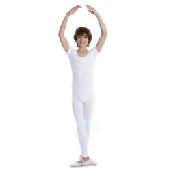 Energetiks BL02 Conrad Leotard- Boys