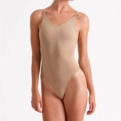 SEAMLESS UNDERWEAR- Low Back Camisole
