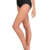 Capezio TB219C High Waisted Brief - Girls -Fashion Clothing Store capezio high waisted brief girls black tb219c f b0193712 fb7c 4119 bfd7 4f6a5445263c