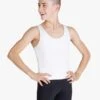 Capezio Studio Collection Racerback Tank - Boys
