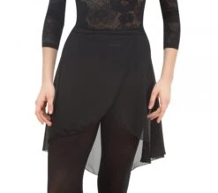 Repetto 3/4 Rap Skirt D0602