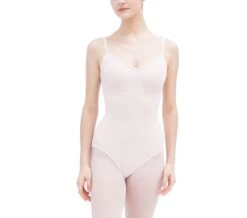 Repetto Lacy Leotard For Ladies D0643