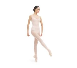 Repetto Lacy Leotard For Ladies D0643 -Fashion Clothing Store d0643 047 p2