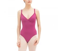 Repetto Heart-hugging Leotard- New Arrival