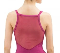 Repetto Heart-hugging Leotard- New Arrival -Fashion Clothing Store d0652 662 p4