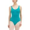 Repetto Gathered Front And Back Leotard D0653 1 Repetto Gathered Front And Back Leotard D0653 -Fashion Clothing Store d0653 188 p1 c6e3f353 dbd6 4851 807a c3b0f06d4c12