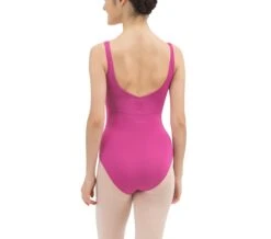 Repetto Gathered Front And Back Leotard D0653 12 Repetto Gathered Front And Back Leotard D0653 -Fashion Clothing Store d0653 270 p30 9604d152 3c73 455e adb6 53ac2c1b627a