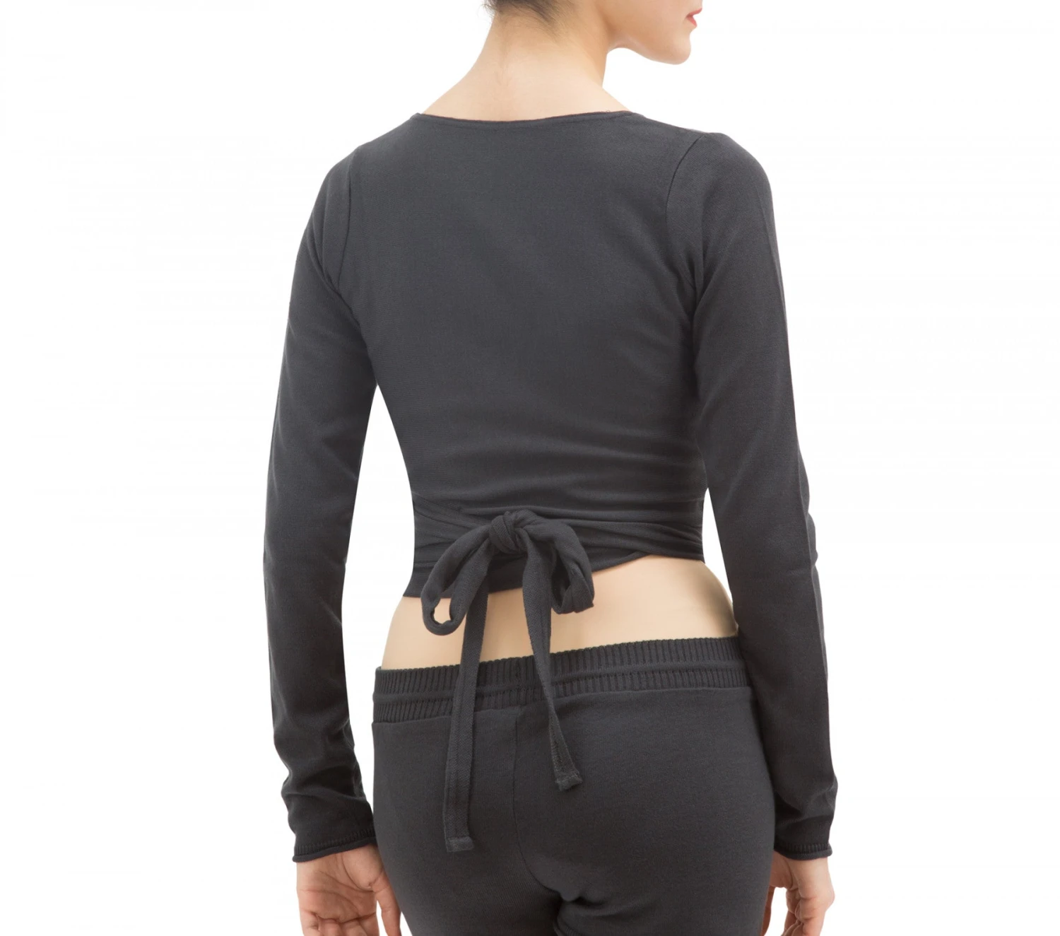 Repetto Long Sleeve Wrap 4 Repetto Long Sleeve Wrap - Image 2