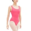 Repetto Leotard With Wide Straps And Mesh Details 2 Repetto Leotard With Wide Straps And Mesh Details -Fashion Clothing Store d0683 247 p1
