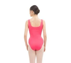Repetto Leotard With Wide Straps And Mesh Details 11 Repetto Leotard With Wide Straps And Mesh Details -Fashion Clothing Store d0683 247 p3