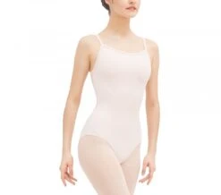 Repetto Lace Back Leotard-new Arrival