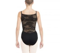 Repetto Lace Back Leotard-new Arrival -Fashion Clothing Store d0684 410 p20