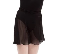 Repetto Skirt D072- Black