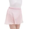 Repetto Skirt D072-Pink 1 Repetto Skirt D072-Pink -Fashion Clothing Store d072 530 p10