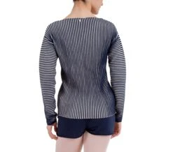 Repetto Two-color Ribbed Knit Sweater 7 Repetto Two-color Ribbed Knit Sweater -Fashion Clothing Store d0728 1270 p20