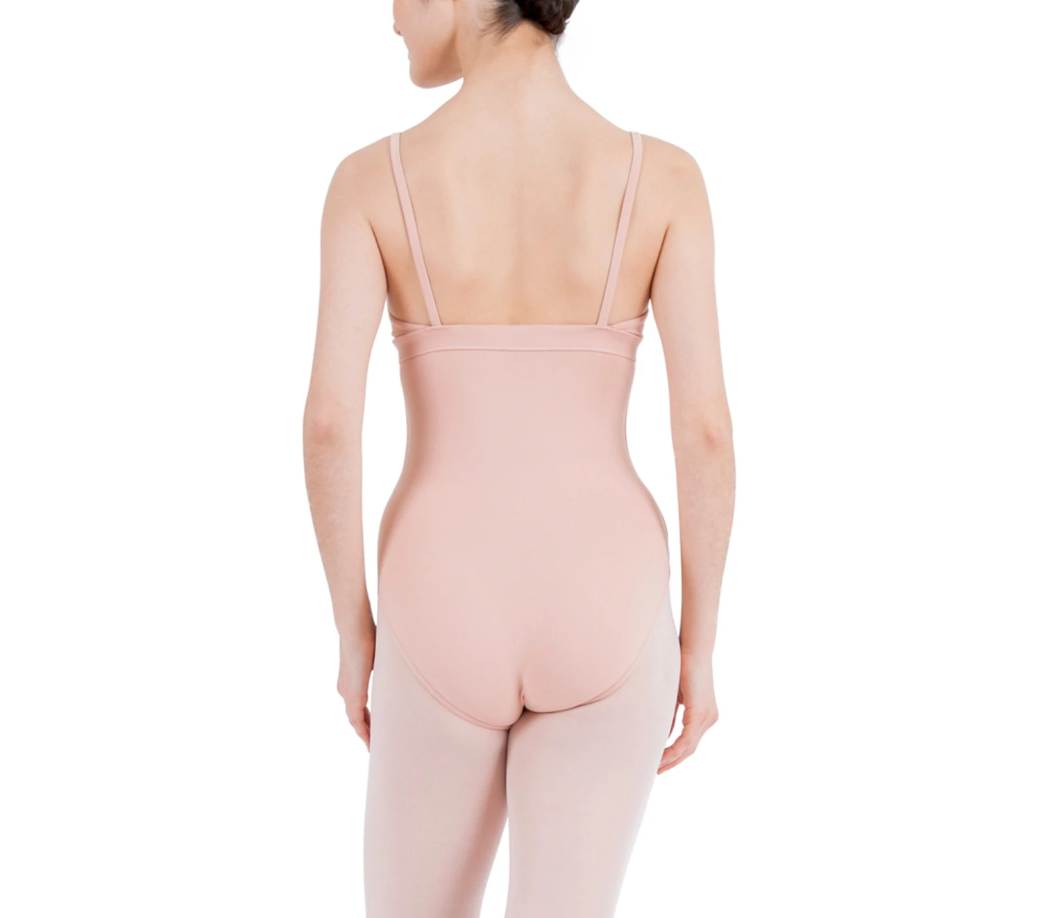 Repetto Leotard With Thin Straps 5 Repetto Leotard With Thin Straps - Image 3