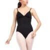 Repetto Leotard With Thin Straps-now In New Color Available -Fashion Clothing Store d0730n 410 p1