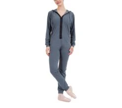 Repetto Power-stretch Jumpsuit