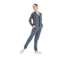 Repetto Power-stretch Jumpsuit -Fashion Clothing Store d0740 293 p3