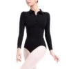 Repetto Shirt Collar Leotard-just Arrive -Fashion Clothing Store d0741 410 p10