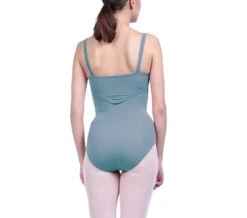 Repetto Child Leotard With Fancy Finishes- New Arrival, New Model -Fashion Clothing Store d0753n 312 p2 ff933df0 b9f6 4899 86eb 6399eec85063