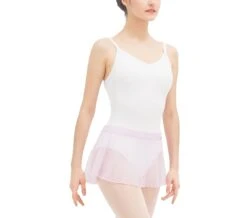 Repetto Mesh Skirt D082D 12 Repetto Mesh Skirt D082D -Fashion Clothing Store d082d 079 p1