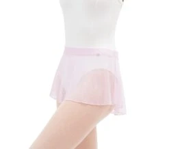 Repetto Mesh Skirt D082D 16 Repetto Mesh Skirt D082D -Fashion Clothing Store d082d 079 p3