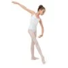Repetto Gathered Front Leotards -Fashion Clothing Store de584 050 p2