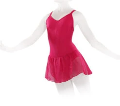 Repetto Double Straps Tunic -Fashion Clothing Store de606 247 p1