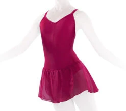 Repetto Double Straps Tunic