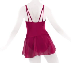 Repetto Double Straps Tunic -Fashion Clothing Store de606 554 p2