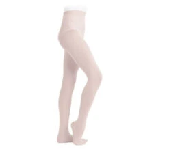 Repetto Footed Dance Tights Pink