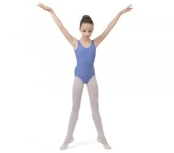 Repetto Leotard With Large Straps