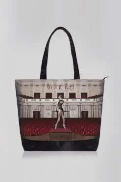 Wear Moi DIV 102 BAG