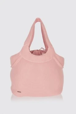 Wear Moi DIV 67 BAG- Pink