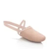Capezio LEATHER PIROUETTE II -Fashion Clothing Store h062 nud f z 15