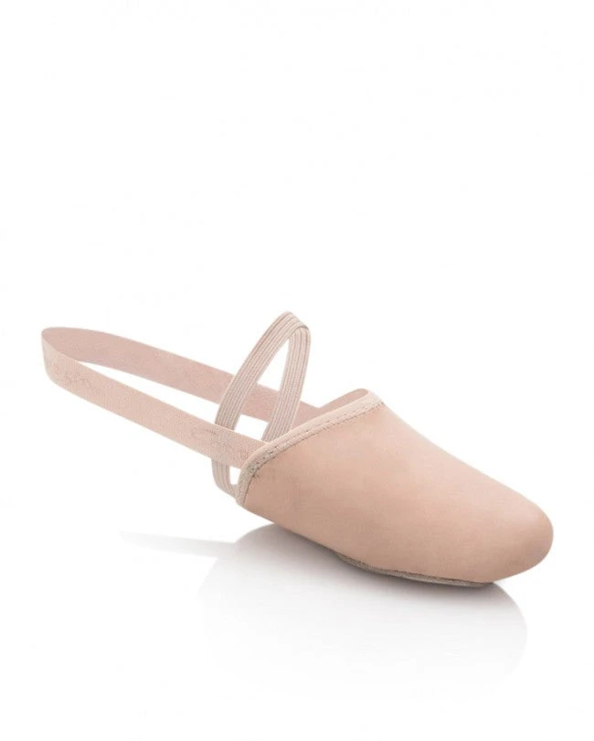 Capezio LEATHER PIROUETTE II 3 Capezio LEATHER PIROUETTE II
