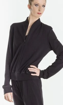 Wear Moi Iliade Jacket -Fashion Clothing Store iliade 2