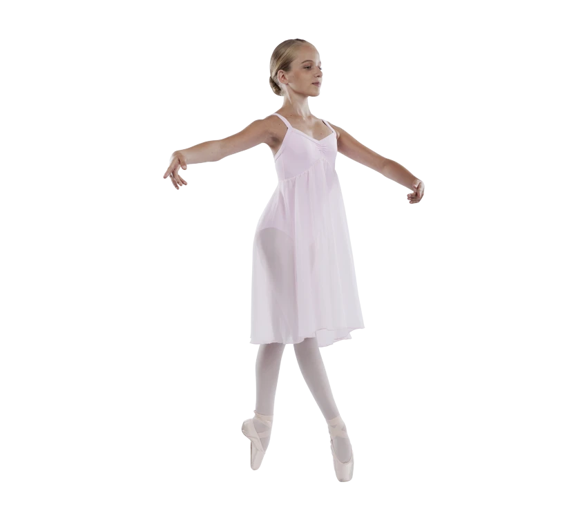 Repetto Corsaire Girl's Dress 6 Repetto Corsaire Girl's Dress - Image 4