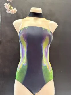 Maldire Lepanthes Consort Cut Hand Made In Italy-New Collection