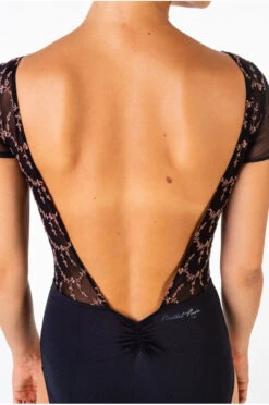 Ballet Rosa- Coralie Caffee Latte -Fashion Clothing Store leotard ballet rosa coralie black cafe au lait