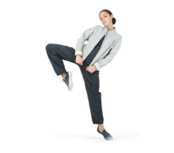 Repetto Warm-up Jacket